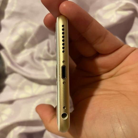 Apple iPhone 6 Plus - 64GB - Rose Gold (Unlocked) - Picture 2 of 9